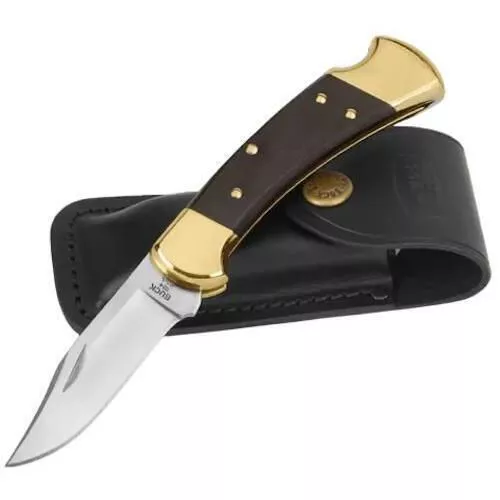 купить Нож походный Buck 112 Ranger, 0112BRS-C в Кишинёве 