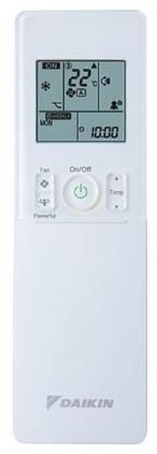 cumpără Aparat aer condiționat split Daikin FTXA50BW/RXA50A în Chișinău 