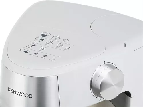 купить Кухонная машина Kenwood KHC29A.H0WH Prospero+ в Кишинёве 