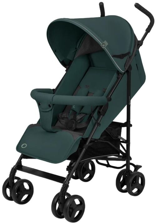cumpără Сărucior pentru copii Lionelo Elia Green Graphite în Chișinău 