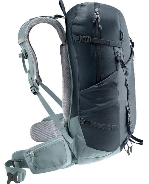 cumpără Rucsac sportiv Deuter Trail Pro 33 black-shale în Chișinău 