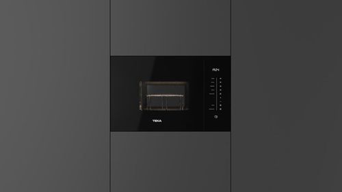 купить Встраиваемая микроволновая печь Teka MLEG 820 FI BK в Кишинёве 