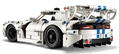 купить Конструктор Lego 42234 Technic Masina sport Dodge Viper GTS-R в Кишинёве 