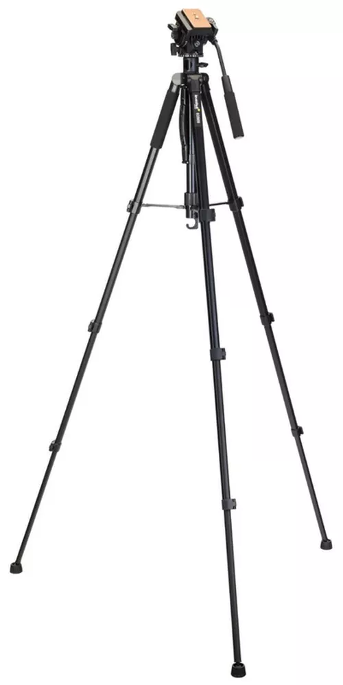 купить Штатив Levenhuk Level PLUS VT15 в Кишинёве 