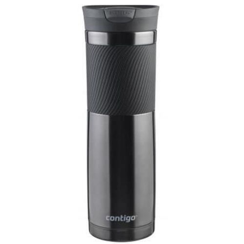 купить Термокружка Contigo Byron Gunmetal 720ml в Кишинёве 