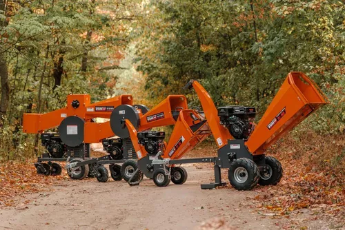 купить Измельчитель веток Technoworker TC 7 B (843680900) в Кишинёве 