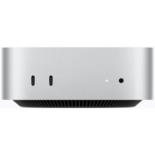 cumpără Mini PC Apple Mac mini M6 CPU 12C/12C GPU 16/256GB MHQK4 în Chișinău 