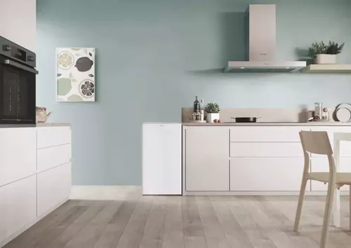 cumpără Frigider cu o ușa Candy CHASD4385EWC în Chișinău 