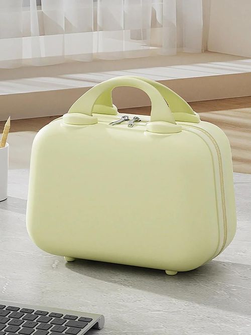 купить Чемодан Bags Set Connect Yellow M+XS в Кишинёве 
