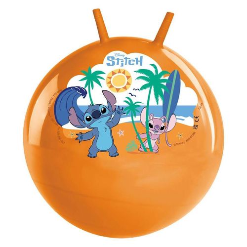 cumpără Minge Mondo 26092M STITCH kangaroo în Chișinău 