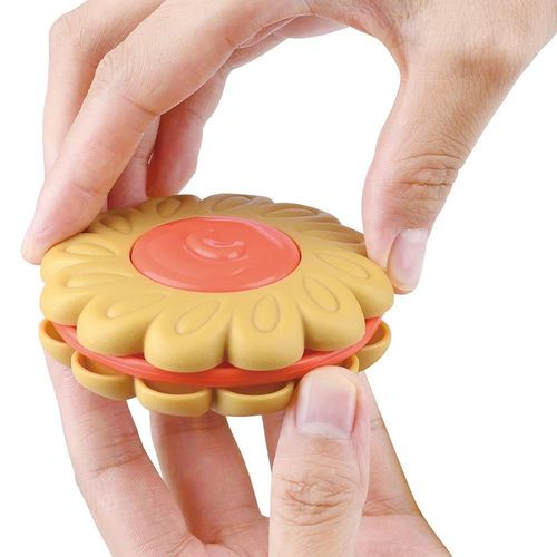 купить Головоломка PlayGo 1566 Curiosity Trio в Кишинёве 