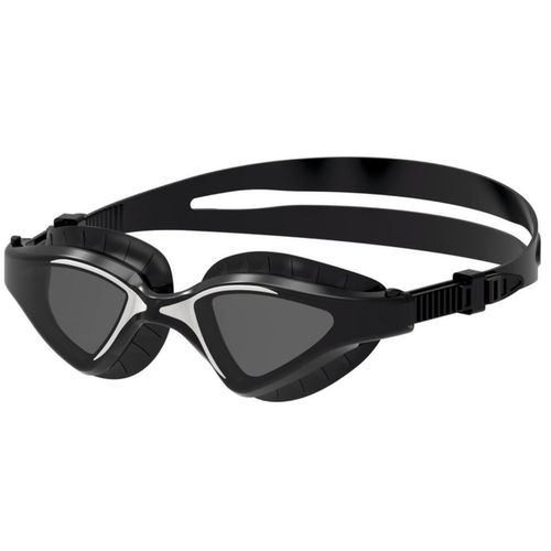 купить Аксессуар для плавания Seac 1553 Ochelari inot LYNX BLACK WHITE 152-55NW/LF (Smoked Lenses) в Кишинёве 
