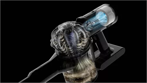 cumpără Aspirator fără fir Dyson V8 Аdvanced (492636) în Chișinău 