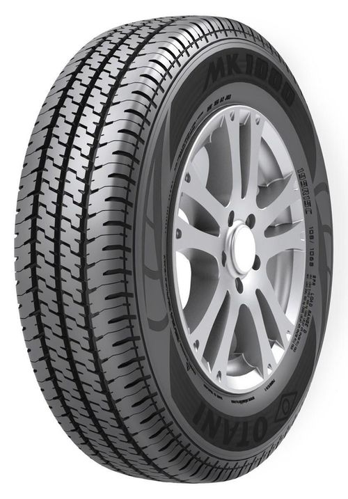купить Шина Otani 185 R14C 102/100Q MK1000 8PR в Кишинёве 