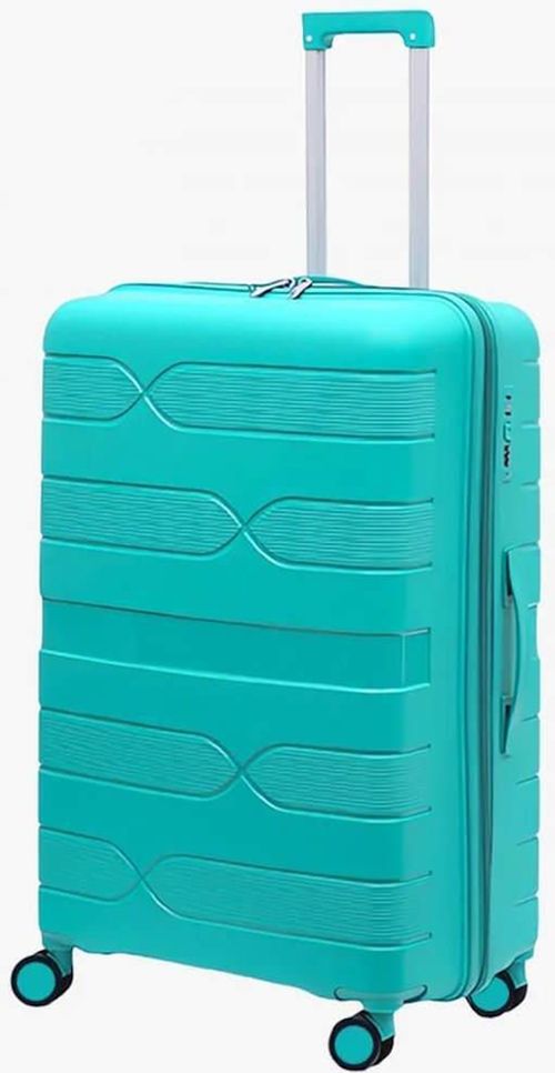 cumpără Valiză Bags Travel S Aqua Green în Chișinău 