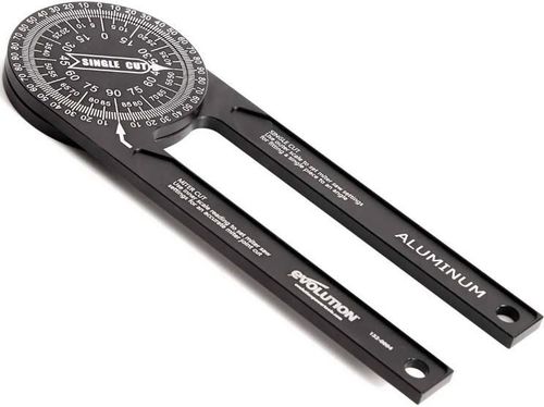 cumpără Nivelă Evolution Gradul raportor 360° aluminium în Chișinău 