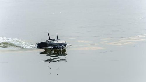 купить Сонар Toslon C-Boat GPS + XR500 в Кишинёве 