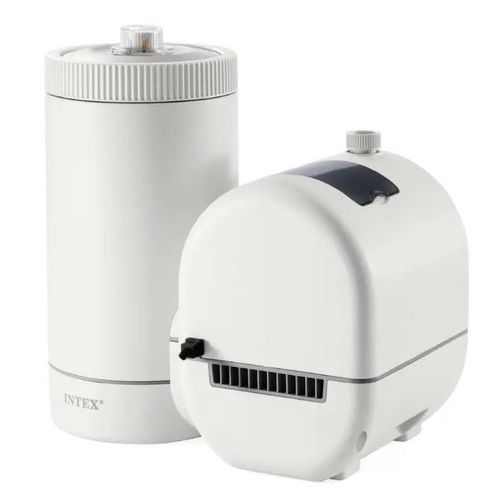 купить Фильтр для бассейна Intex D3R8/1 (26634) Pompa cu cartus 9463l/h в Кишинёве 