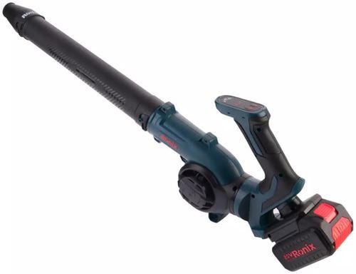 cumpără Suflantă de aer Ronix 8627 4760l/min 20V 4Ah în Chișinău 