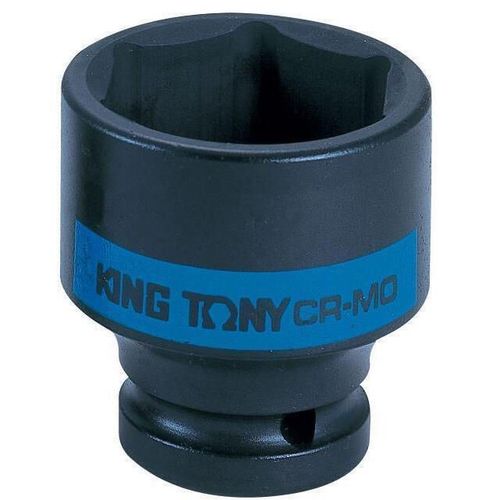 cumpără Set de tubulare, bite, duze King Tony 853535M Cap tubular de impact 1" 35mm în Chișinău 