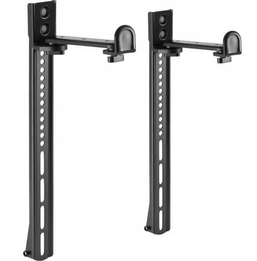 купить Подставка для колонок Maclean MC-914 в Кишинёве 