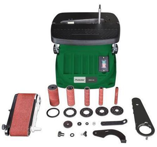 купить Стационарный инструмент Stürmer Maschinen Holzstar OBSS 100 в Кишинёве 