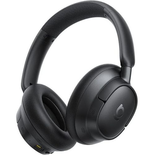 cumpără Căști fără fir Baseus A0203703 Bass BH1, Cosmic Black în Chișinău 