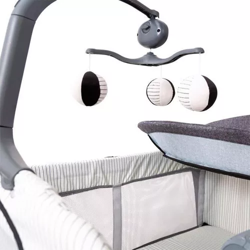 купить Манеж Graco Contour Prestige Suits Me в Кишинёве 