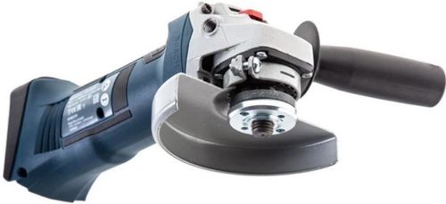 купить Болгарка (УШМ) Bosch GWS 18-125 060193A307 в Кишинёве 