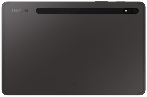 купить Планшетный компьютер Samsung X706B/128 Galaxy Tab S8 5G Graphite в Кишинёве 