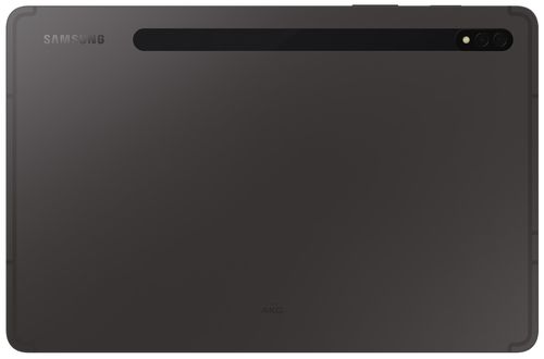 cumpără Tabletă PC Samsung X706B/128 Galaxy Tab S8 5G Graphite în Chișinău 