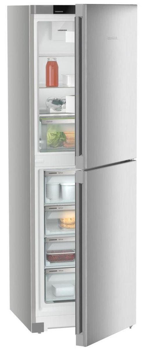купить Холодильник с нижней морозильной камерой Liebherr CNsff 5204 в Кишинёве 