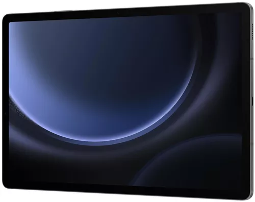 cumpără Tabletă PC Samsung X616/256 Galaxy Tab S9 FE+ LTE Dark Grey în Chișinău 