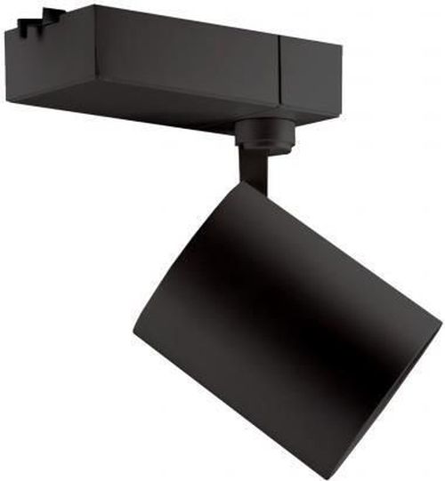 купить Освещение для помещений LED Market Track Spot Light COB 40W, 4000K, SD-82COB5, 4 lines, Black в Кишинёве 