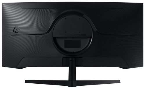 cumpără Monitor Samsung Odyssey G5 LLC34G55TWWIXUA în Chișinău 