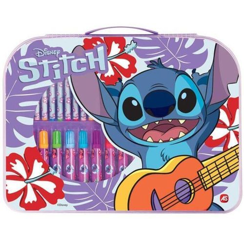 cumpără Set de creație As Kids 1023-66232 Tabla de desen Stitch în Chișinău 