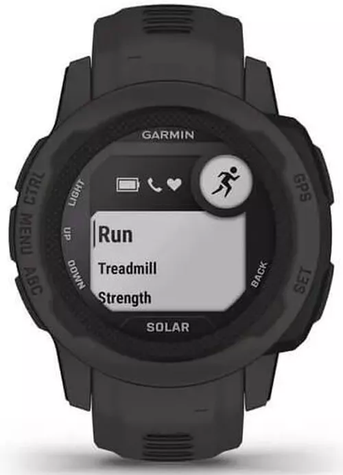 cumpără Ceas inteligent Garmin Instinct 2S Solar (010-02564-00) în Chișinău 