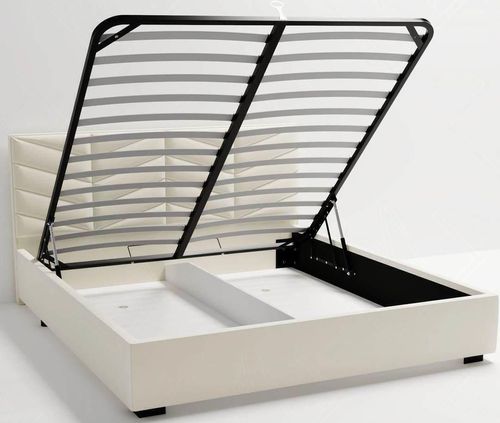 купить Кровать my-STYLE my-Sofi 90x200 (P16D90M01) в Кишинёве 