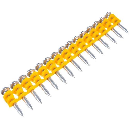 cumpără Set de tubulare, bite, duze DeWalt DCN8901025 cuie pentru ciocan pneumatic Ø2.6x25mm (P.1005) în Chișinău 