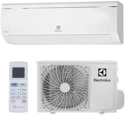 cumpără Aparat aer condiționat split Electrolux EACS/I-12HEF/N8 EEC în Chișinău 