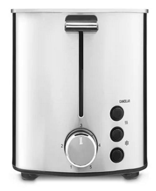 купить Тостер Zelmer ZTS7985 в Кишинёве 