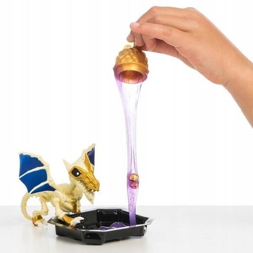 купить Игрушка miscellaneous 41508 Treasure X Pachet Dragon в Кишинёве 