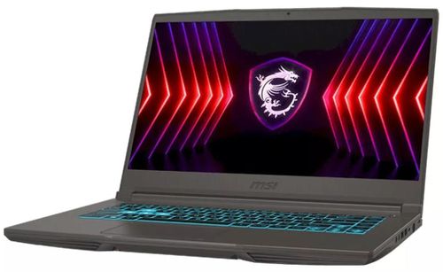 купить Ноутбук MSI Gaming Thin 15 B12UCX-2202XRO(9S7-16R831-2202) в Кишинёве 