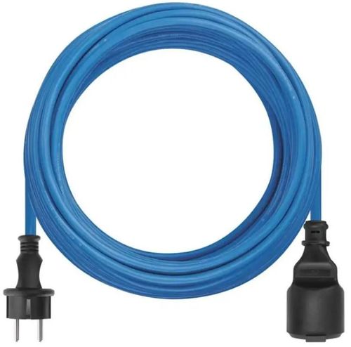 купить Удлинитель электрический Emos P01510W 10m 1 гнезд 3x1.5mm2 в Кишинёве 