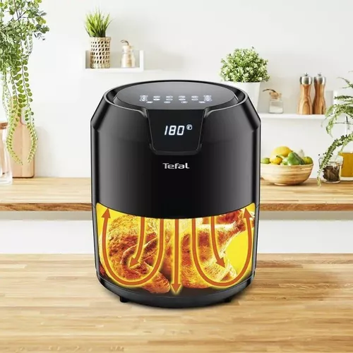 cumpără Friteuza cu aer cald Tefal EY401815 în Chișinău 