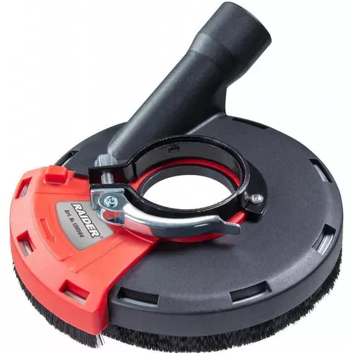 купить Болгарка (УШМ) Raider 139503 extragerea prafului в Кишинёве 