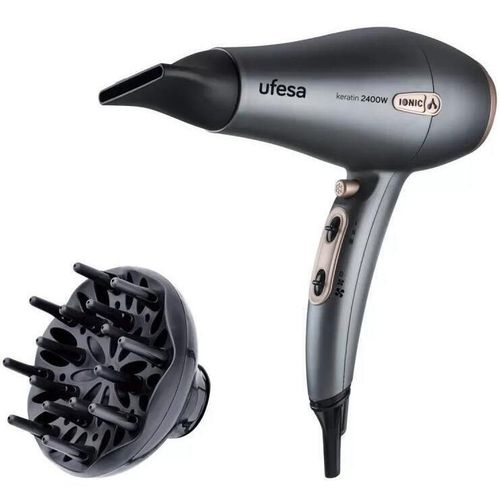 купить Фен Ufesa SC8470 Keratin в Кишинёве 