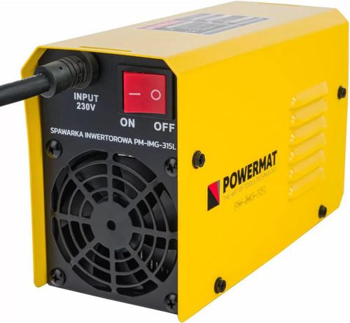 cumpără Aparat de sudură Powermat PM-IMG-315L inverter în Chișinău 