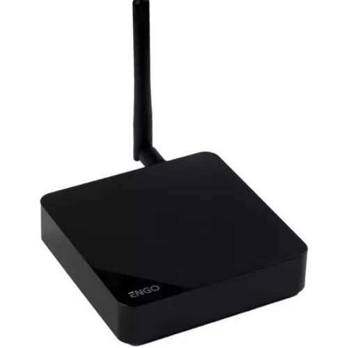 cumpără Router ENGO Controls EGATE-PRO, gateway inteligent, ZigBee 3.0, Wi-Fi/LAN, antena externa în Chișinău 
