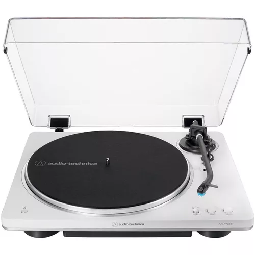 cumpără Player vinyl Audio-Technica AT-LP70XBTWS în Chișinău 